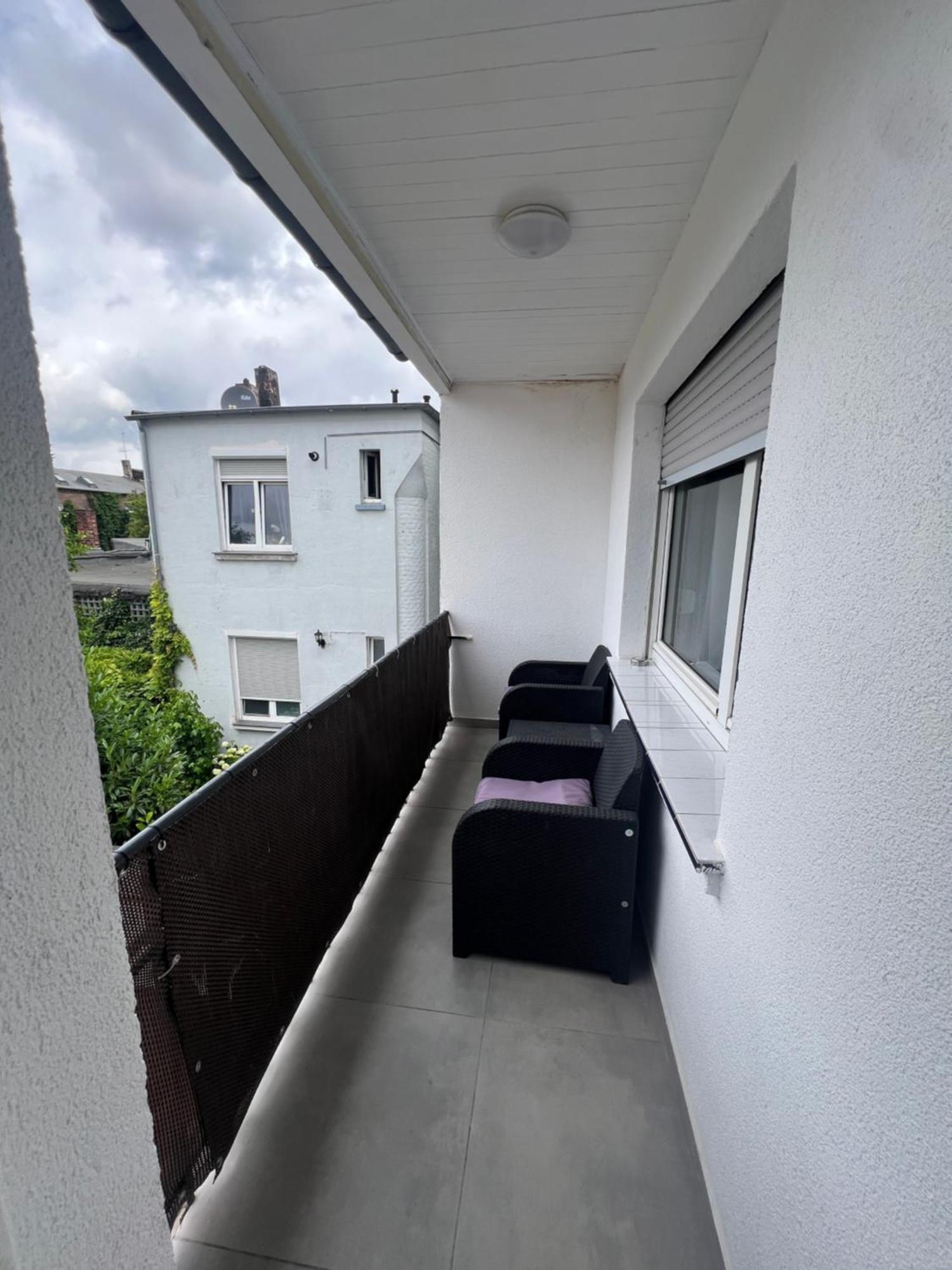Sleep & Go Deluxe 1 Apartment Naehe Duesseldorf Krefeld Exterior foto